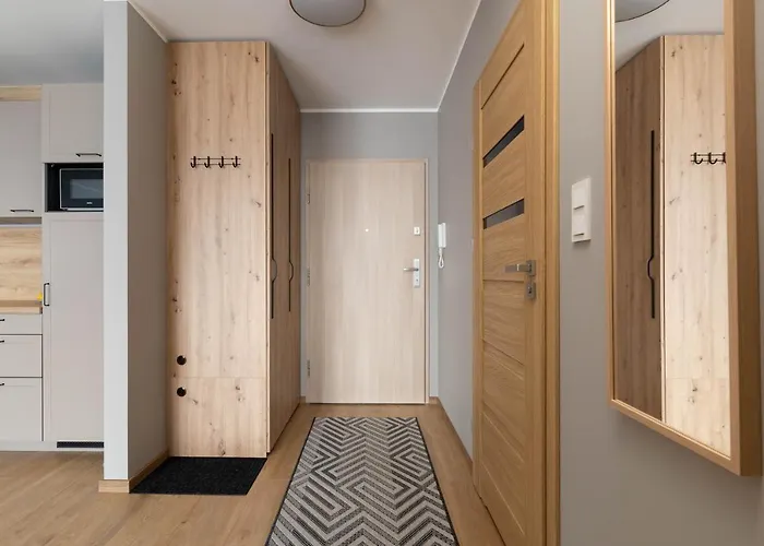 Ina Rent - Przystan Letnica *