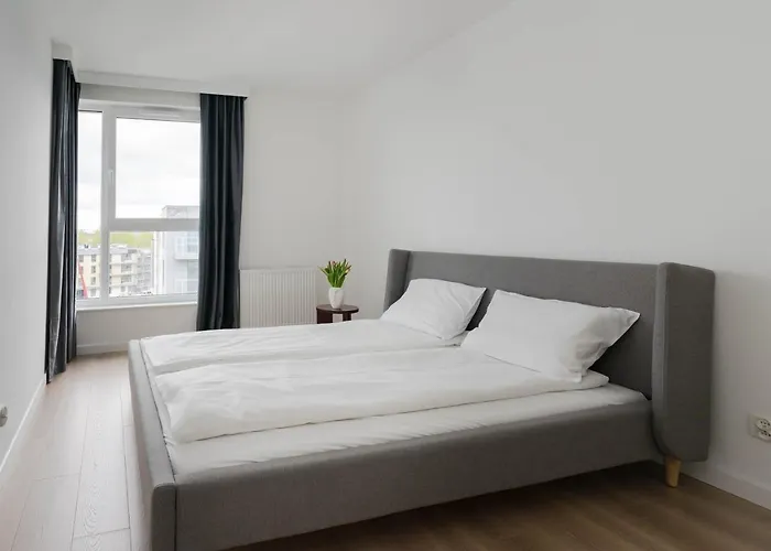 Ina Rent - Przystan Letnica