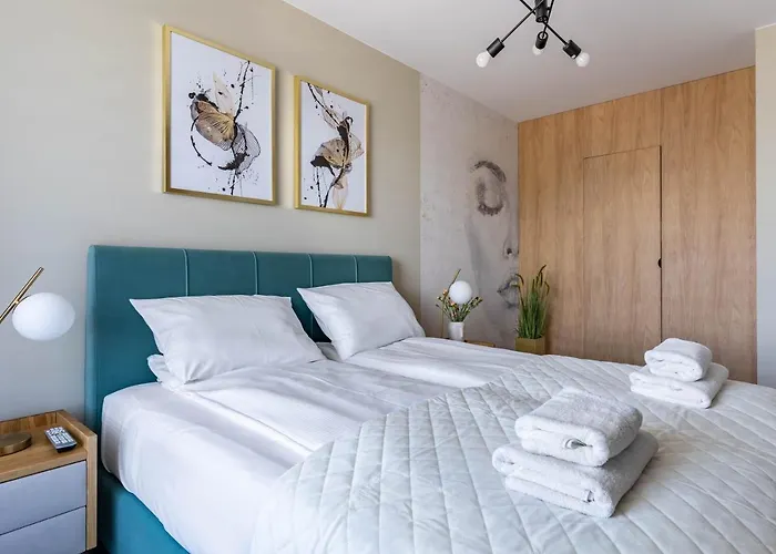 Ina Rent - Przystan Letnica *