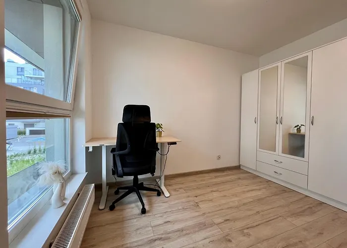 Ina Rent - Przystan Letnica *