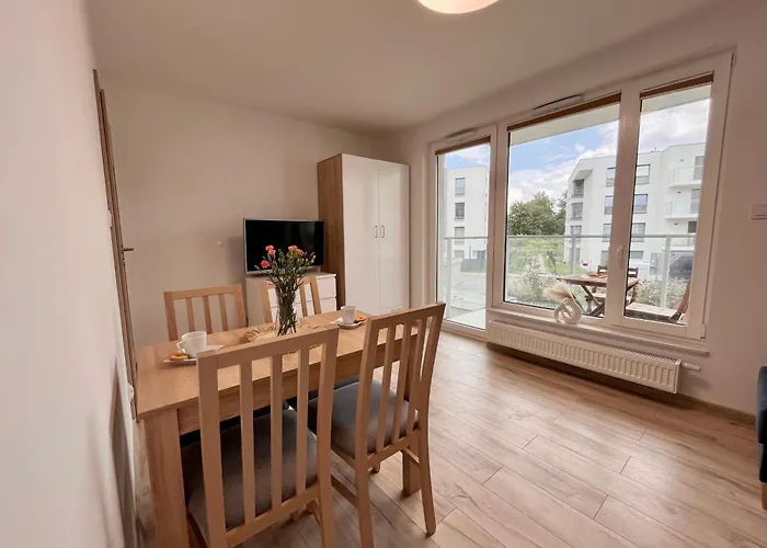 Ina Rent - Przystan Letnica