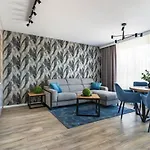 Ina Rent - Przystan Letnica Διαμέρισμα *