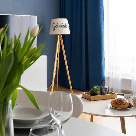 Ina Rent - Przystan Letnica Apartmán