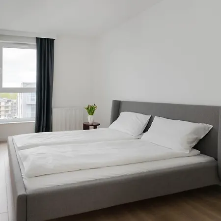 Ina Rent - Przystan Letnica