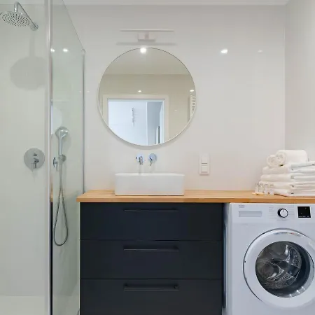 Appartement Ina Rent - Przystan Letnica *