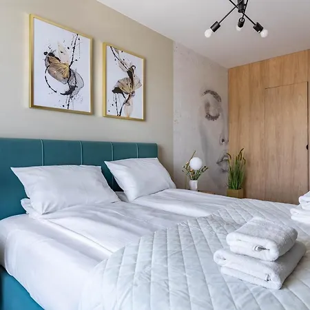 Ina Rent - Przystan Letnica *