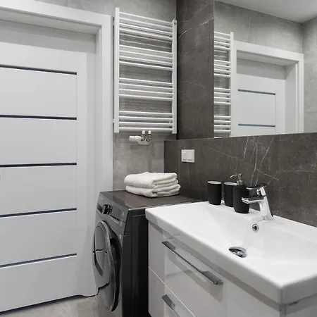 דירה Ina Rent - Przystan Letnica