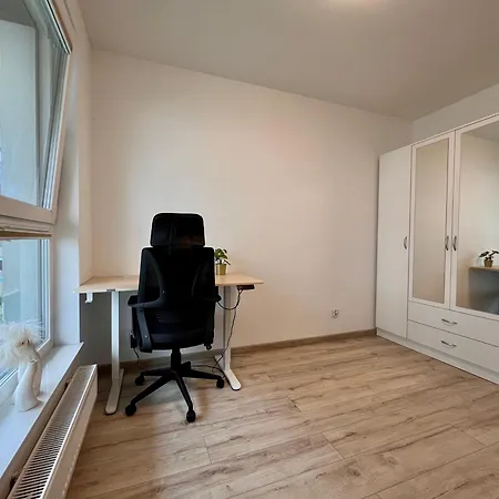 Ina Rent - Przystan Letnica *