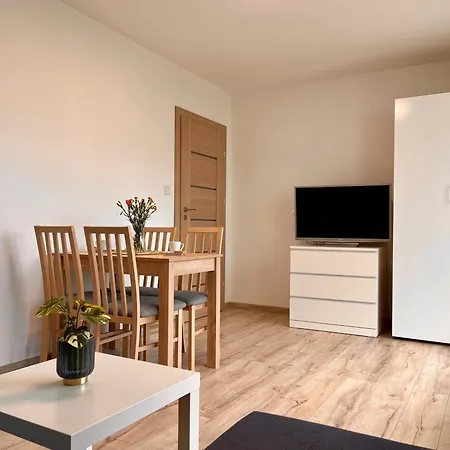 Ina Rent - Przystan Letnica Gdańsk