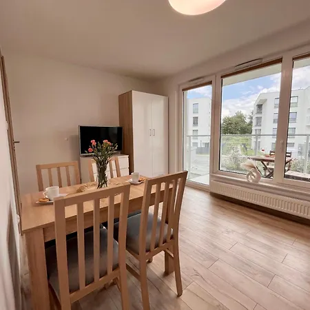 Ina Rent - Przystan Letnica