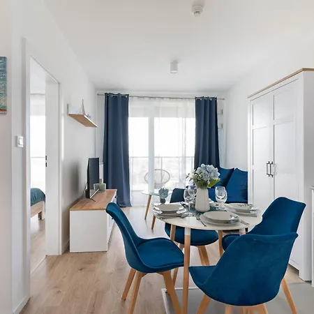 Ina Rent - Przystan Letnica Gdaňsk
