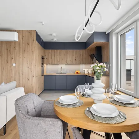 Ina Rent - Przystan Letnica