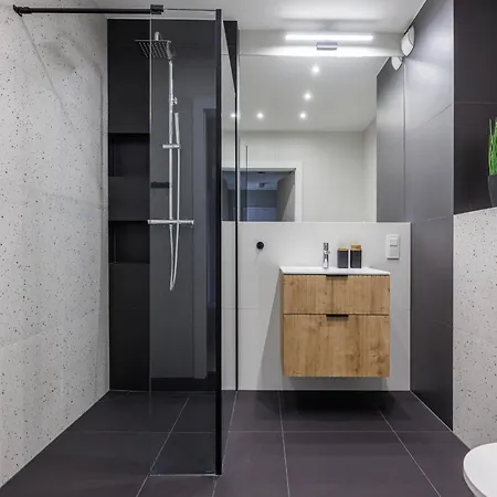 Appartement Ina Rent - Przystan Letnica