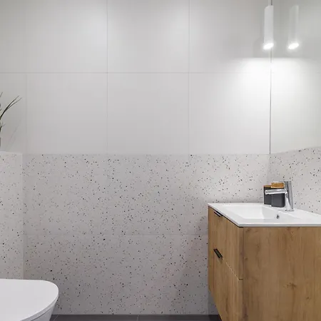 Ina Rent - Przystan Letnica