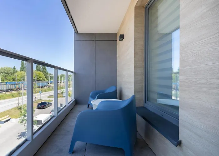 Ina Rent - Przystan Letnica *