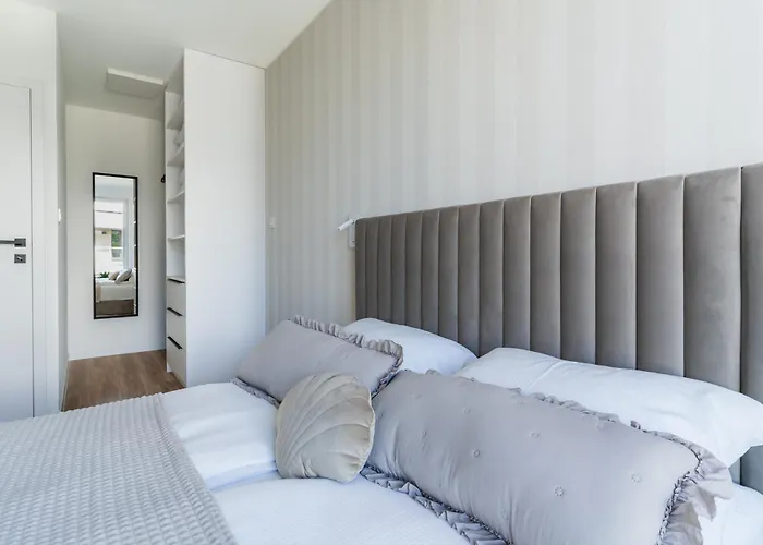 Daire Ina Rent - Przystan Letnica