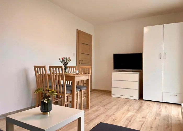 Ina Rent - Przystan Letnica Gdansk