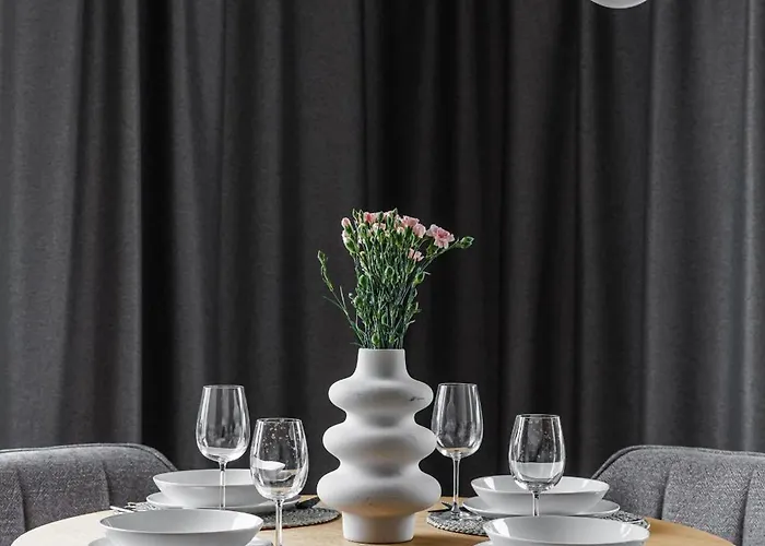 Ina Rent - Przystan Letnica *