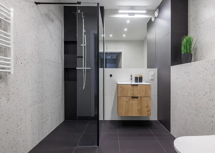 Daire Ina Rent - Przystan Letnica