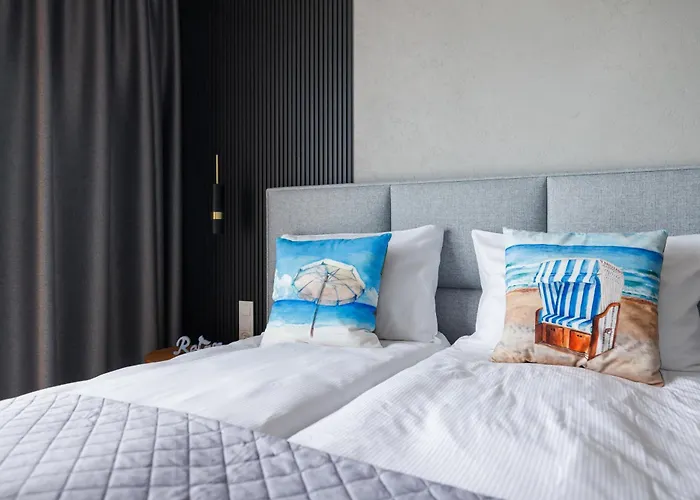 Ina Rent - Przystan Letnica Daire *