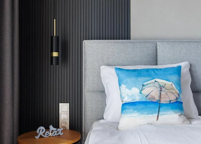 Ina Rent - Przystan Letnica Daire *