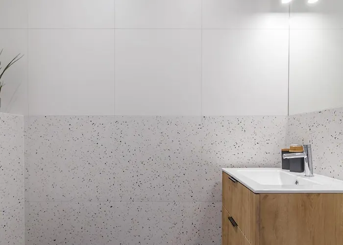 Ina Rent - Przystań Letnica