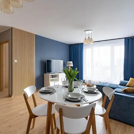 Ina Rent - Przystan Letnica