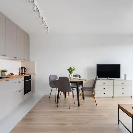 Apartment Ina Rent - Przystan Letnica *