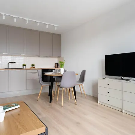 Apartment Ina Rent - Przystan Letnica