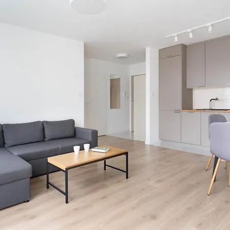 Apartment Ina Rent - Przystan Letnica *