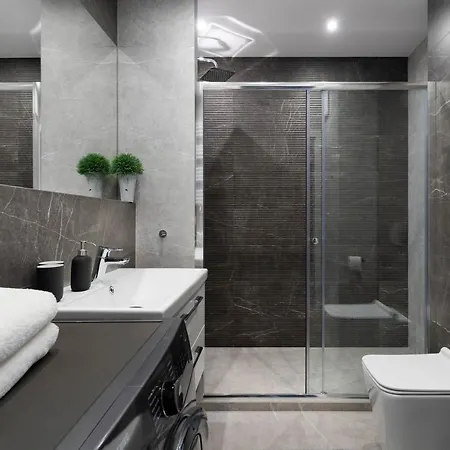 Ina Rent - Przystan Letnica Apartment