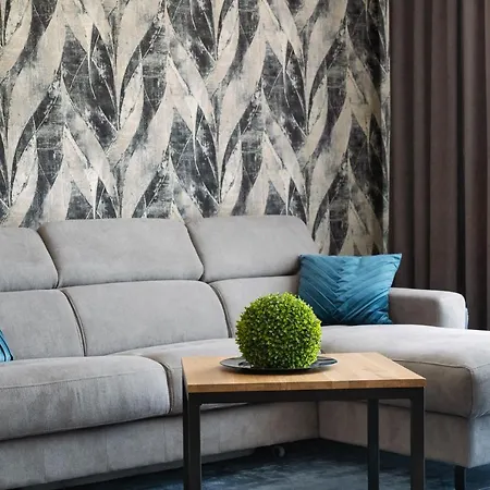 Ina Rent - Przystan Letnica Apartment