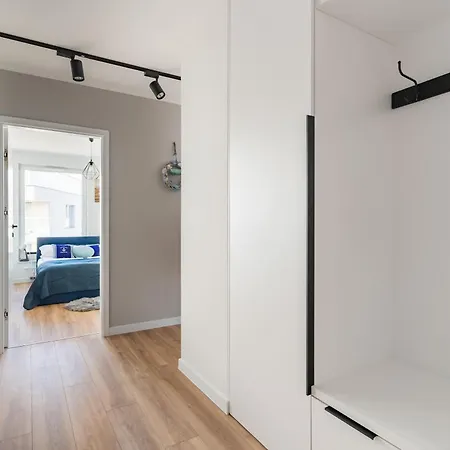 Daire Ina Rent - Przystan Letnica *