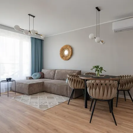 Ina Rent - Przystan Letnica