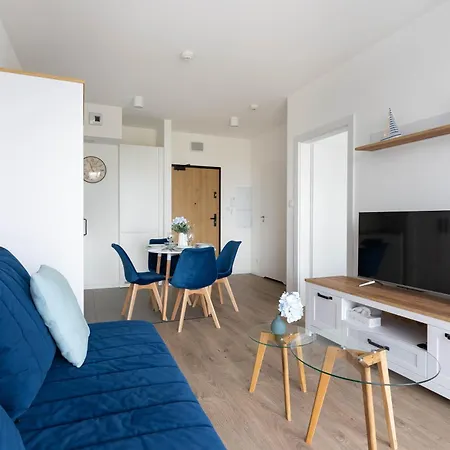 Apartment Ina Rent - Przystan Letnica *